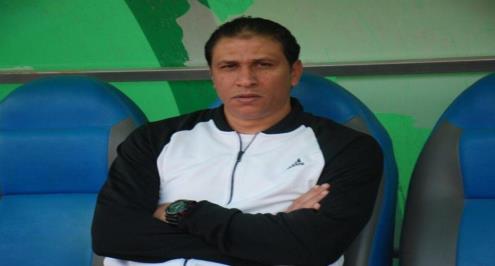 فاركو يقيل عبد العاطي بعد الخسارة من كفر الشيخ في كأس مصر 